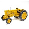 1/16 John Deere 420 Industrial Yellow, 2011 Two Cylinder Expo XXI ZFN12609a - 2 of 4