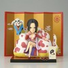 Bandai - Banpresto - One Piece - World Collectable Figure Log Stories Special - Boa Hancock & Salome - 3 of 4