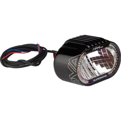 Supernova M99 Pure+ eBike Headlight Ebike Light