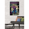 Trends International Marvel - Hawkeye - Hawkeye Freefall #1 Unframed Wall Poster Prints - 2 of 4