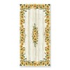 Laural Home Sunflower Farm Rectangle Tablecloth - 2 of 2