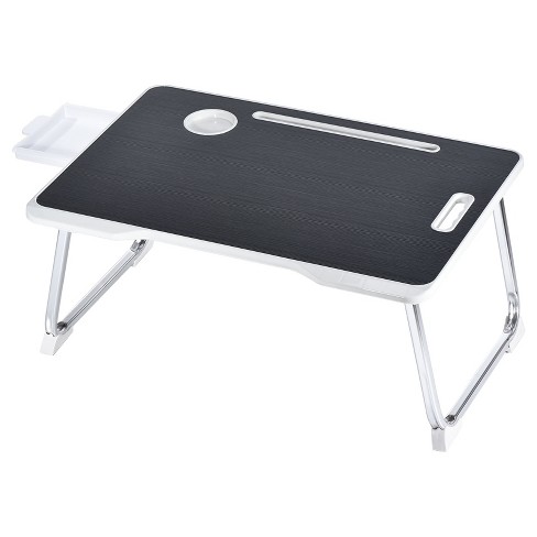 Target laptop deals desk for bed