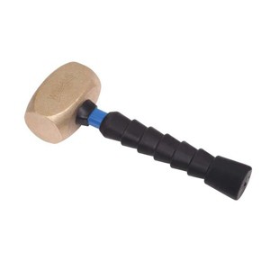 Williams  Bronze Hammer,Fiberglass Handle,1.5Lb. HSB-1.5A - 1 of 1