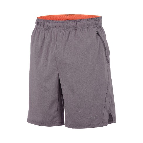 Mizuno running shorts clearance mens