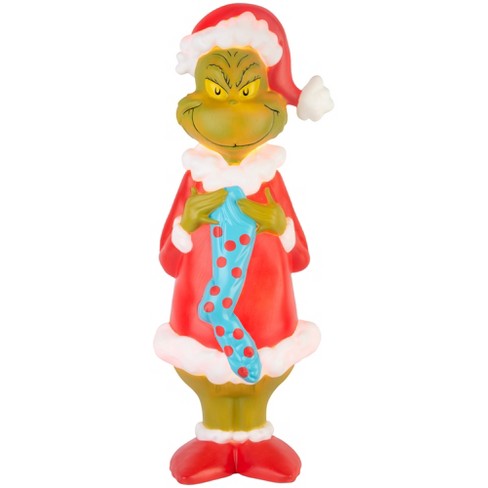 The Grinch Who Stole Christmas Max Blow mold sale