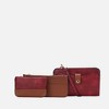 MKF Collection Muriel Crossbody Bag with Card Holder and Small Pouch by Mia K - 2 of 4