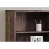TOAOTBNBO 4-Tier Standing Cube Storage Bookcase, Bookshelves with Adjustable Thick Panel Modern Decorative Book Shelf for Apartment - 4 of 4