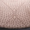 Revive REV108 Power Loomed Indoor Rugs - Safavieh - 3 of 4
