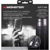 Monster Cable Prolink Classic Microphone Cable - 3 of 4