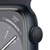 Apple Watch Series 8 Aluminum Case - 3 of 4