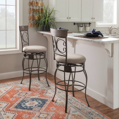 Target nora best sale bar stool