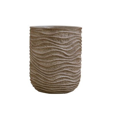 Split P Dune Vase Tall