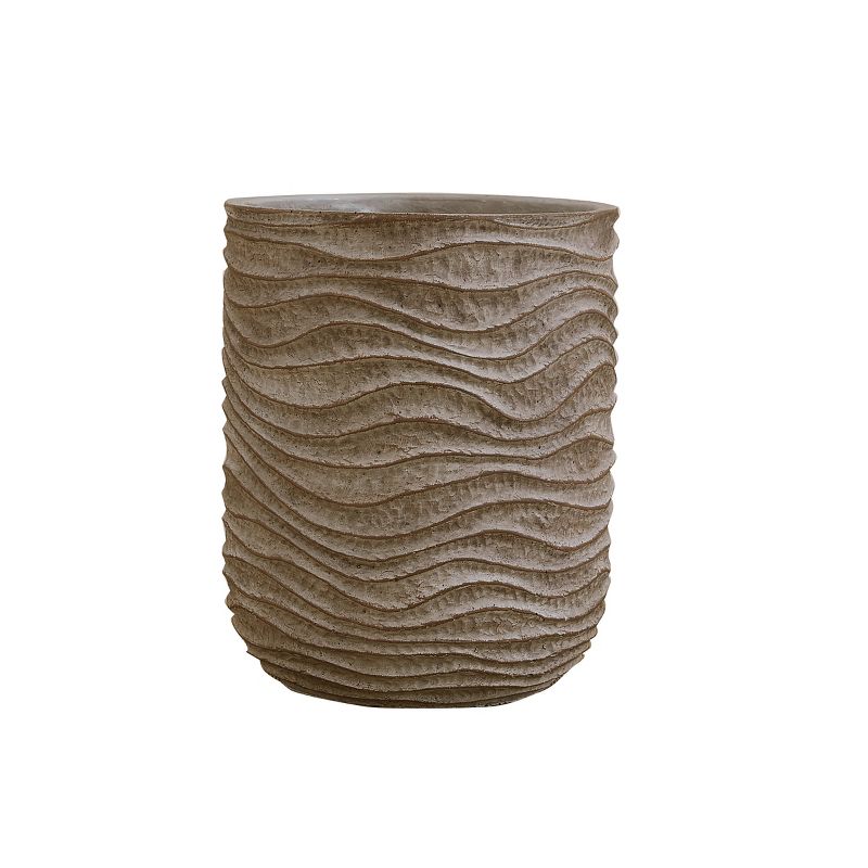Split P Dune Vase Tall, 1 of 4