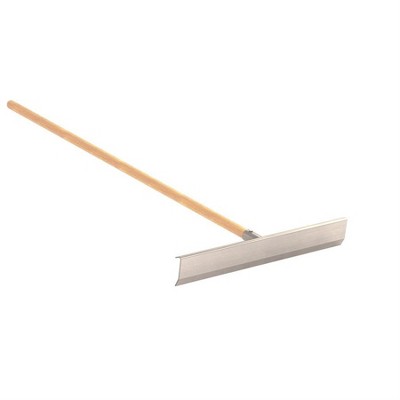 Bon Tool 82-762 Blue Mule Placer 30-inch With Wood Handle