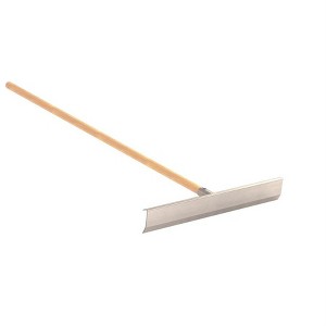 Bon Tool 82-762 Blue Mule Placer 30-inch With Wood Handle - 1 of 2