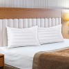 Aghana Digitals Queen Size Down Alternative Pillows Set of 2 for Side and Back Sleepers - 2 of 4