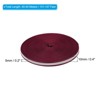 Unique Bargains High Visibility Sew-on DIY Clothing Raincoat Reflective Tape Strip - 2 of 4