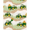 John Deere Baby Romper Newborn to Infant - 2 of 4