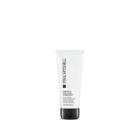 3 Paul Mitchell EXTRA BODY SCULPTING GEL Thickening Gel Builds Body 6.8 oz  (231)