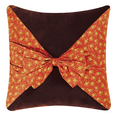 C&F Home Cadence Knotted Pillow