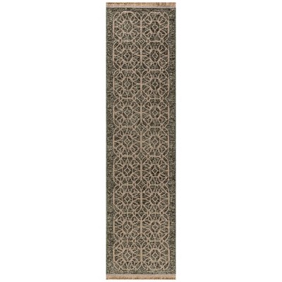 Liora Manne Mercer Geometric Indoor Areaa Rug..