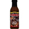 Walden Farm Thick & Spicy Barbeque Sauce - 12-oz. Bottle - 2 of 4