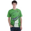 Disney Toy Story Adult Matching Family Cosplay T-Shirt - 2 of 3