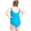 Capezio Girl's Team Basics Camisole Leotard w/ Adjustable Straps - Child - 3 of 4