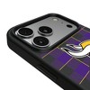 NFL NFC Teams Plaid MagSafe Compatible Cell Phone Case for Apple iPhone 17 Series - 4 of 4
