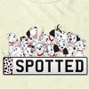 Men's One Hundred and One Dalmatians Spotted Puppies T-Shirt - 2 of 4