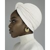 The Wrap Life | Premium Soft Lined Turban - image 4 of 4