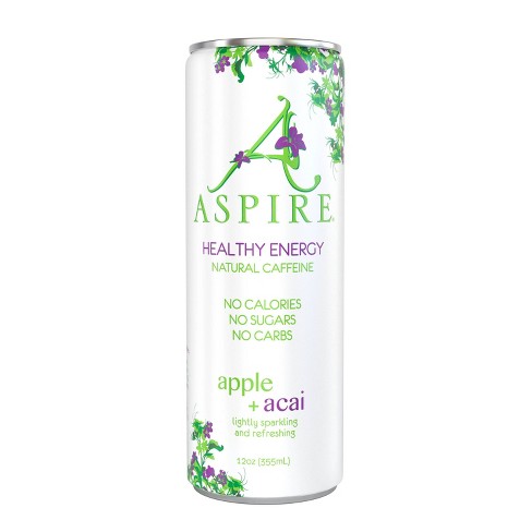 aspire acai