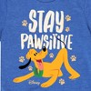 Boys' - Disney - Cats & Dogs Short Sleeve Graphic T-Shirt - 2 of 4
