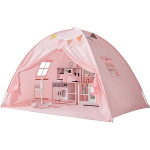 MORITA INC Kids Play Tent - 1 of 1