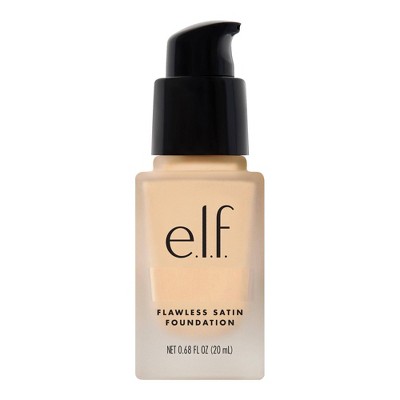 e.l.f. Flawless Finish Foundation - 0.68 fl oz
