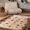Rug Branch Traditional Persian Indoor Rug - 3 of 4