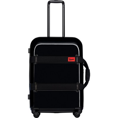 Crumpler - Vis-a-Vis Trunk 4-Wheel Luggage