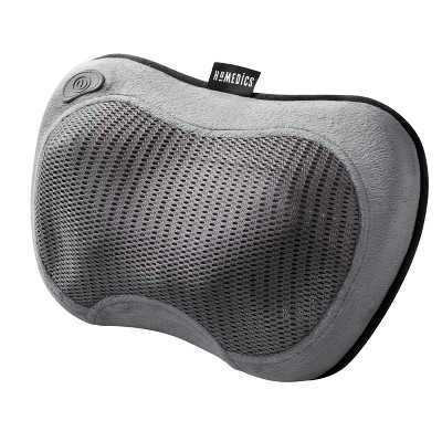 Homedics Shiatsu Neck Massager With Soothing Heat Original Box