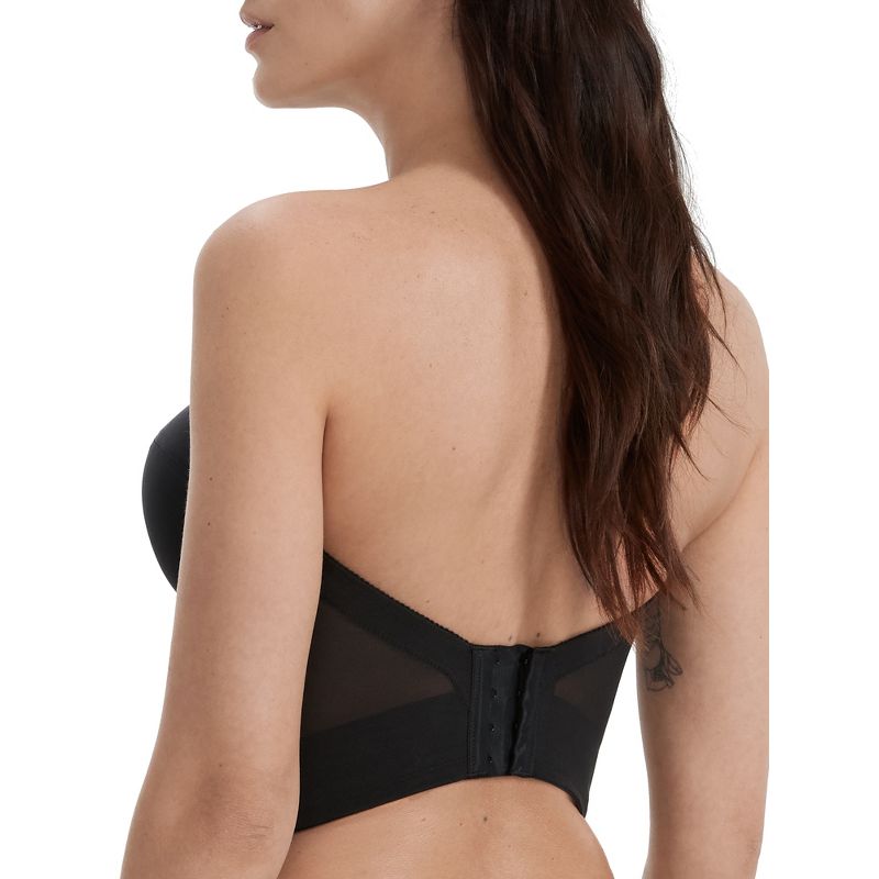 Dominique Women's Brie Strapless Backless Bustier - 6380, 2 of 2