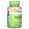 Solaray True Herbs, Echinacea, Vitamin C & Zinc, 100 VegCaps - 4 of 4