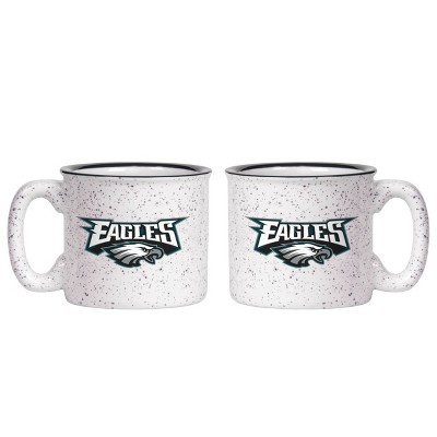 NFL Philadelphia Eagles 15oz Campfire Mug