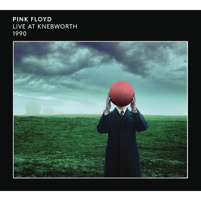 Pink Floyd - Live At Knebworth 1990 (CD)