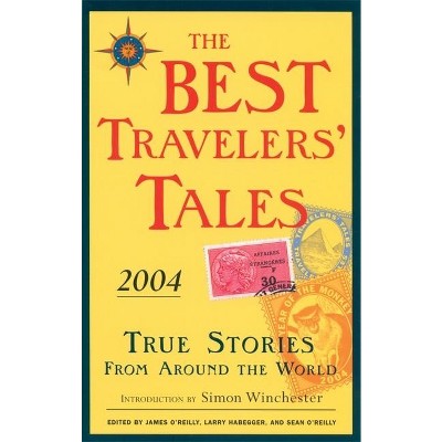 best travel writing audiobooks