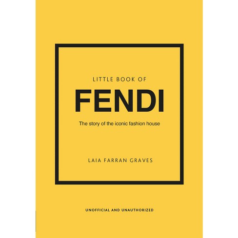 Fendi target best sale