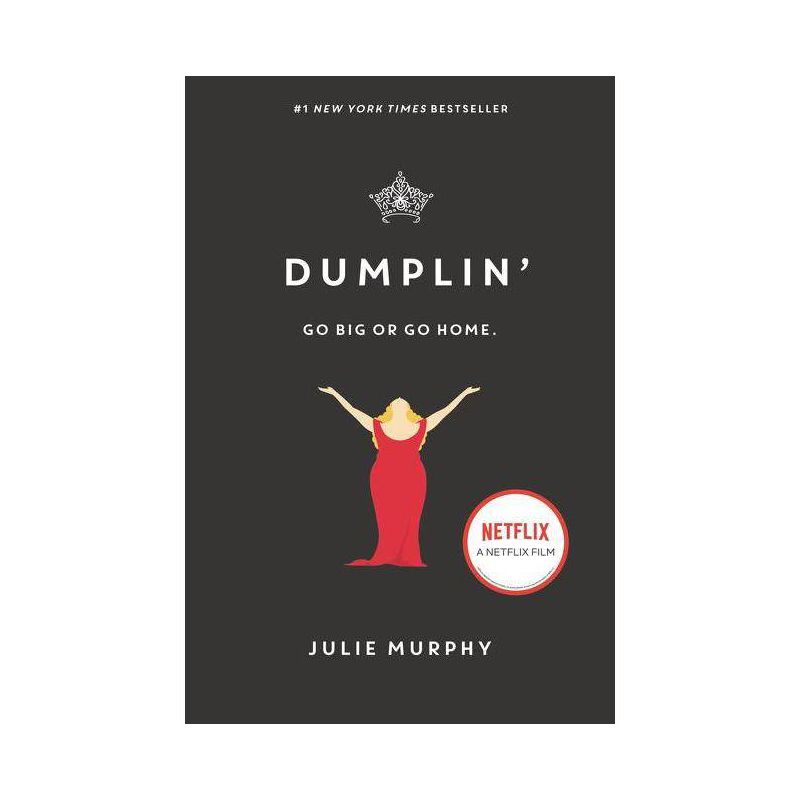 Dumplin&#39; - By Julie Murphy ( Paperback ), 1 of 4