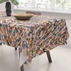 Marta Barragan Camarasa 01020 WILD SKIN ANIMAL - Tablecloth Deny Designs - 3 of 3