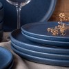 Stone Lain Macchio 12-Piece Dinnerware Set Stoneware, Service for 4 - image 4 of 4