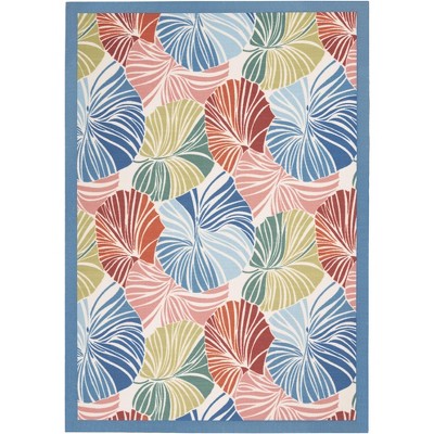 Waverly Sun N' Shade SND87 Indoor/outdoor Area Rug