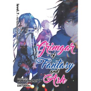 Grimgar of Fantasy and Ash (Light Novel) Vol. 7 - by  Ao Jyumonji (Paperback) - 1 of 1
