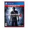 Uncharted 4: A Thief's End - PlayStation 4 (PlayStation Hits) - image 2 of 4